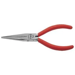 VBW Tang - Lengde 170 Mm - Krom - Plastbelegg