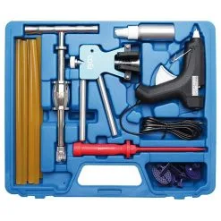 `BGS Senior Ausbeul Verktøysett - Maleri / Fyllingsarbeidet Overflødig