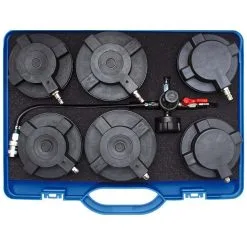 `BGS Trykk-off Rate - For Lastebil Turbosystem - 105, 110, 115, 120, 125, 130 Mm