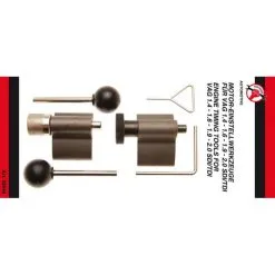 `BGS Motor Timing Verktøy Sett - For VAG 1,4, 1,6, 1,9 Og 2,0 SDI / TDI