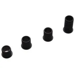 `BGS Utskiftingsgjengeinnsatser - M8 X 1,0 - 10 Mm Til 19 Mm - 4 Stk