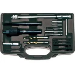 `BGS Glow Dekorasjon Og Tråd Reparasjonssett - E10 Bruk