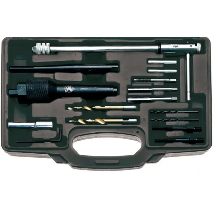 `BGS Glow Dekorasjon Og Tråd Reparasjonssett - E10 Bruk 3 `BGS Glow Dekorasjon Og Tråd Reparasjonssett - E10 Bruk