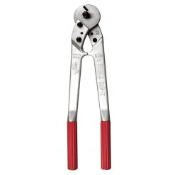 Tohånds Kabel Cutter FELCO C12 - Cutting Maks Diameter. 12 Mm - Total Lengde 500 Mm