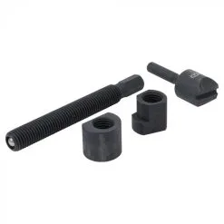 `BGS Dobbelt Dekk Skjæreverktøy Sett - 4 Stk