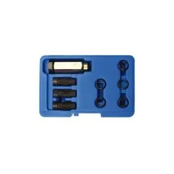 `BGS Reparasjonssett - For Lambdasonde Tråder - Reamer Ø 18,6 Mm