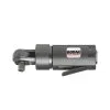Rodac 3/8 "Mini Ratchet - Dreiemoment NM - 43 - Arbeidstrykk - 6.3