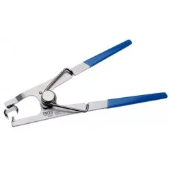 `BGS Beholde Ring Collet - Egnet For Ulike Kjøretøyer Som VW, Audi, Toyota