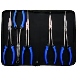 `BGS Lang Nese Tang Sett - Lengde 290 Mm - 5 Stk.