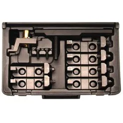 `BGS Kamaksel Cap Verktøy - For BMW N51 - N52