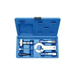 `BGS Motor Timing Verktøy Sett - For Opel 1.9, Alfa-Romeo Og Fiat 1,9 1,9 & 2.4l Diesel Motorer