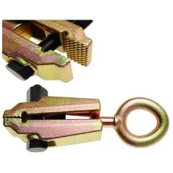 `BGS Karosseri Retteklemme - 43 Mm - En Retning - Til 5 T