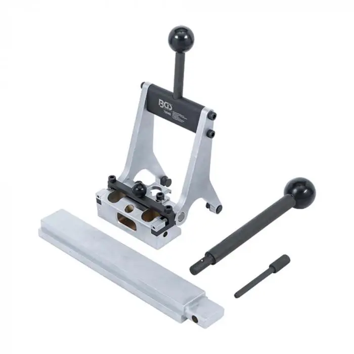 `BGS Mellomspak Fjærverktøy - For BMW-motorer S63 Og S63TU 3 `BGS Mellomspak Fjærverktøy - For BMW-motorer S63 Og S63TU