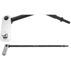 `BGS Blow Løsere - For Pneumatisk Hammer - Lengde 560 Mm