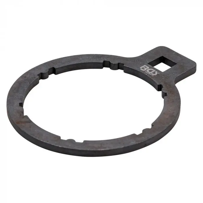 `BGS Diesel Drivstoffilternøkkel - Til VW Og Volvo - Indre Firkant 12,5 Mm 3 `BGS Diesel Drivstoffilternøkkel - Til VW Og Volvo - Indre Firkant 12,5 Mm