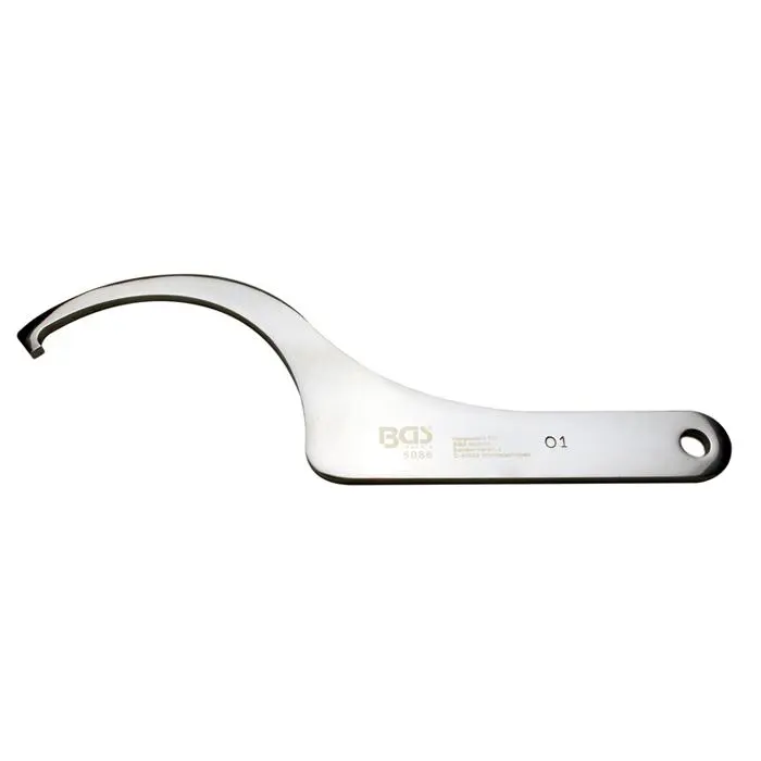 `BGS Ketteneinstellwerkzeug - Ducati - Stainless Steel 3 `BGS Ketteneinstellwerkzeug - Ducati - Stainless Steel