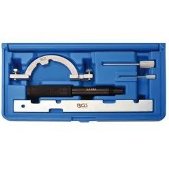 `BGS Stille Og Arretierungssatz - For Opel 1,0 Til 1,4 L