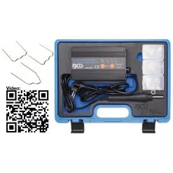 `BGS Plastic Repair - AC 220-240 Volt