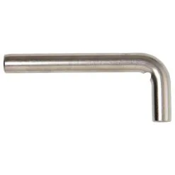 `BGS Veivaksel Låsehylse - Diameter 12,7 Mm - For Ford