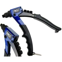 `BGS Senior Medrivende Verktøy - Lengde 200 Mm