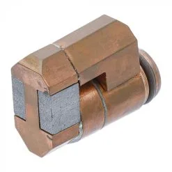 `BGS Fokuseringsspole - Rett - For Vare 2170 - 42 X 20 X 38 Mm (L X B X D)