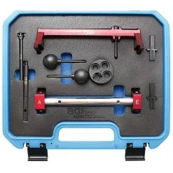 `BGS Motor Timing Verktøy Sett - For BMW S54 Motorer - 8 Stk.