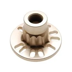 `BGS Abziehfuss - Innvendig Gjenge På 1-1 / 2 "x 16 - Drivaksel For Skyveren