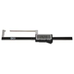 `BGS Digitale Bremseskive Calipers - Måleområde Fra 0 Til 80 Mm (fra 0 Til 3.2 ")