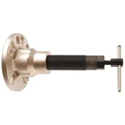 `BGS Hydraulisk Pusher For Drivaksler - 4 Og 5 Hull Hub - 12 T