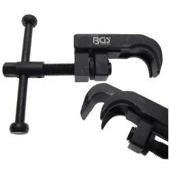 `BGS Valve Depressors - For DOHC Motorer - Med Sliding T