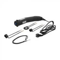 `BGS Kompakt Induksjonsvarmer - 1,2 KW - Nettfrekvens 50 Til 60 Hz - Nettspenning 230 V