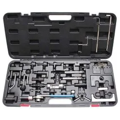 `BGS Motor-innstilling Kit - For VAG-motorer - TDI Og Bensinmotorer