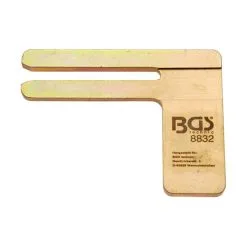 `BGS Balanseaksel Justeringsverktøy - For BMW N40 / N42 / N45 / N46