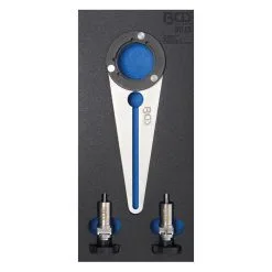 `BGS Veivaksel Trinser Verktøy - For BMW N47