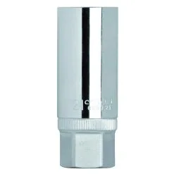 Carolus Tennpluggnøkkel - Med Manget - Drivsiden 3/8 "- Arbeidsside 6-kant - SW 20,8 Mm