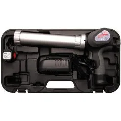 `BGS Professional Batteridrevet Fugepistol - 10,8 V Li-Ion Batteri - Kastet 450 Kg