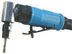 Esska Vinkel Slipemaskiner - Collet Ø 6 Mm - 22.000 U / Min.